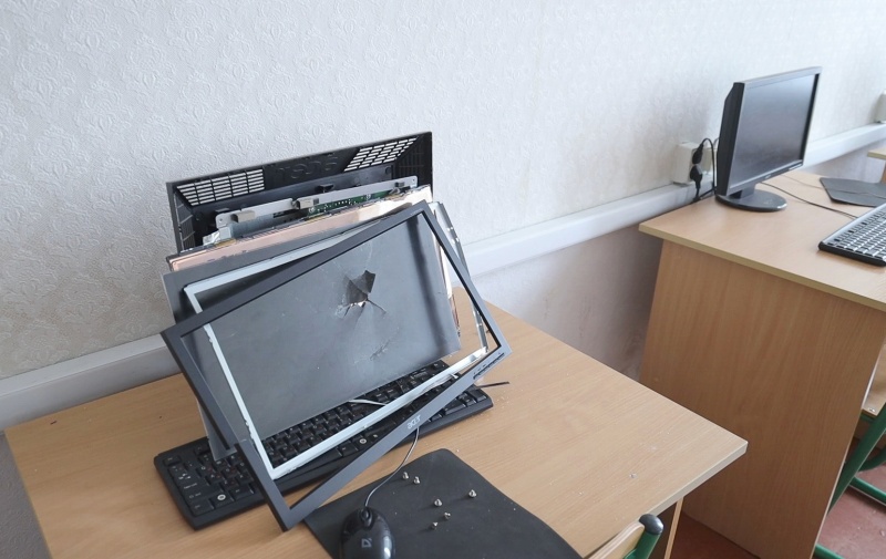 "Трибунал для Путіна". Як під Києвом збирають історії про жертви російських військових