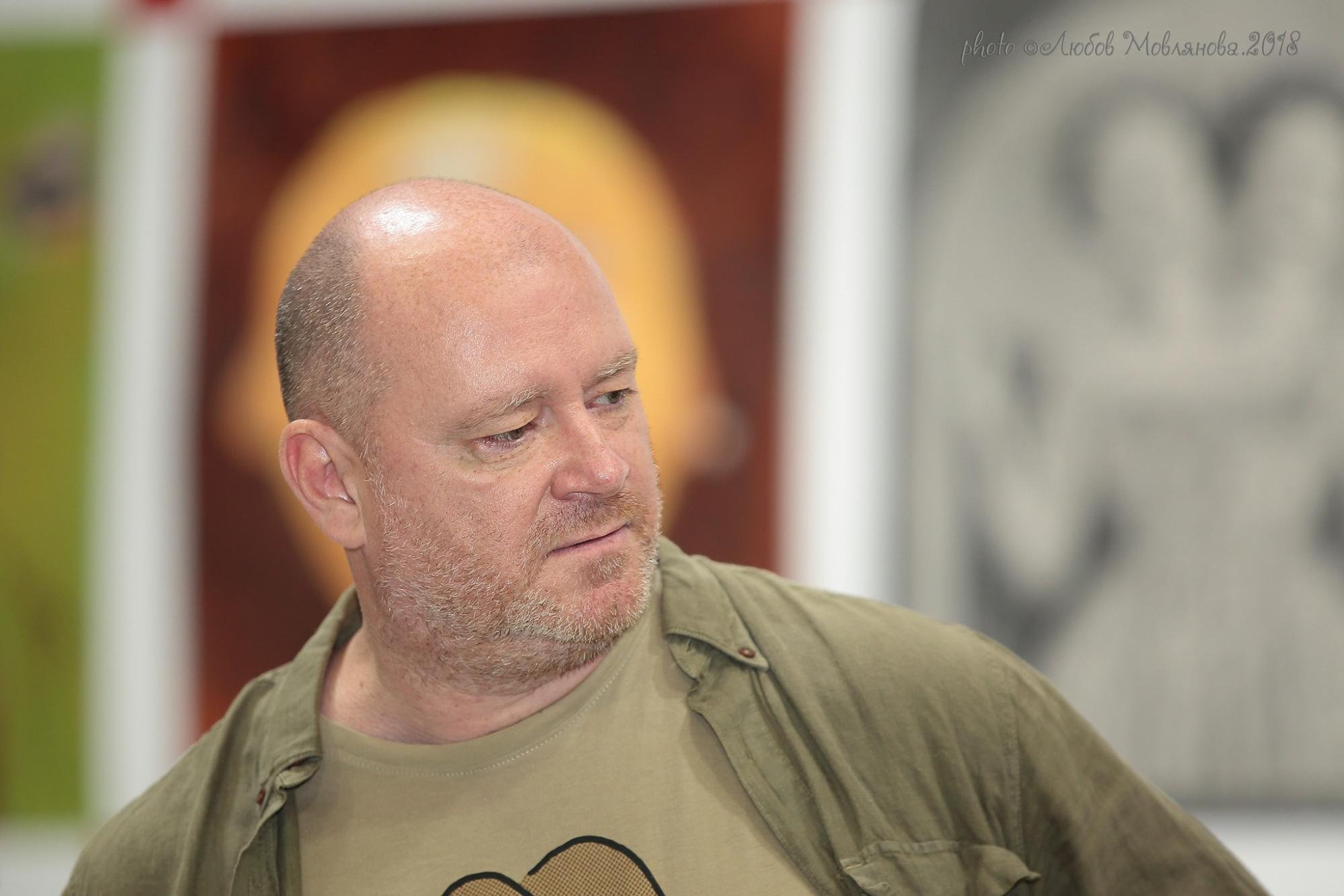 Помер відомий український дитячий письменник Юрій Нікітінський