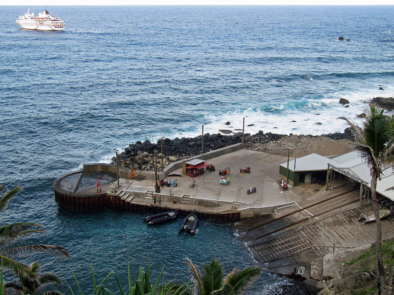 Віддалений райський острів, на якому можна оселитися безкоштовно: його майже неможливо знайти