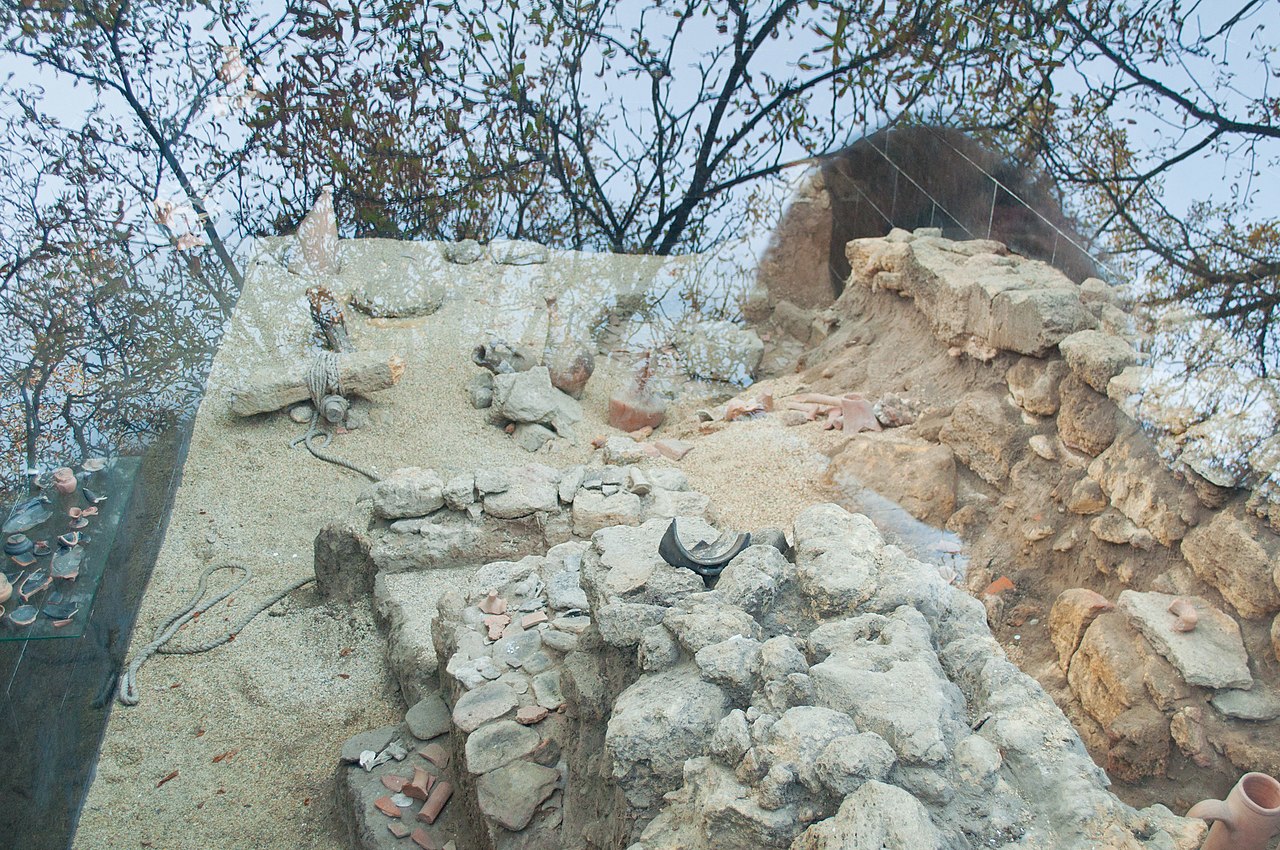 Чужая история. Какие мифы Россия придумала про юг Украины