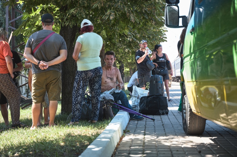 Битва біля &quot;західних воріт Донбасу&quot;. Чим живе прифронтовий Покровськ і як виглядає місто