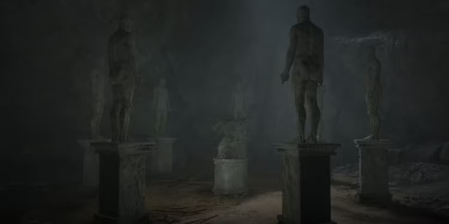 Таємниці Дикого Заходу. 15 найцікавіших секретів Red Dead Redemption 2