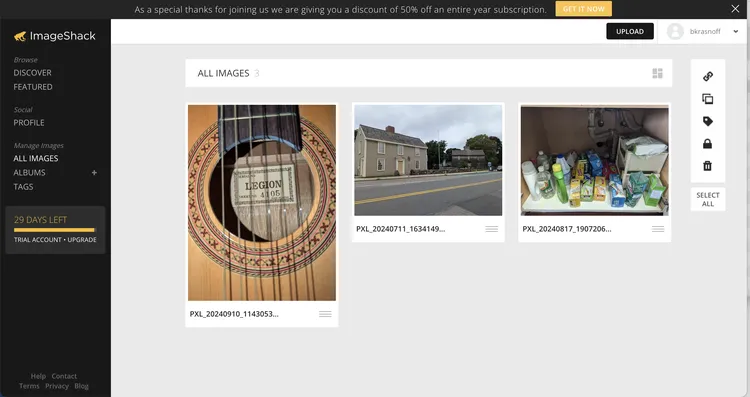 Не теряйте свои воспоминания. 12 надежных и лучших сервисов для безопасного хранения ваших фотографий