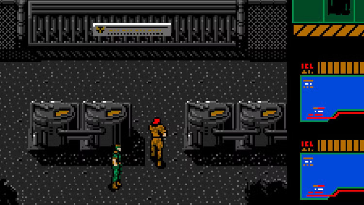 13 крутых игр на ПК и консоли для рождественской атмосферы