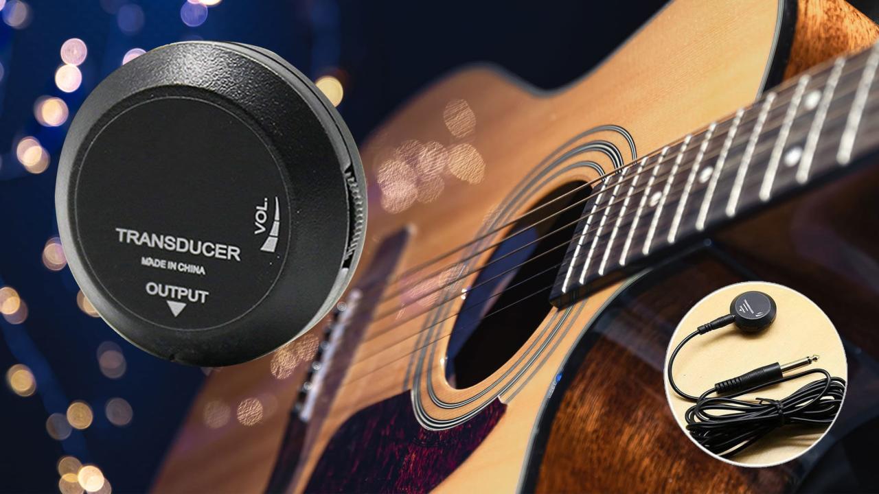 14 найкращих подарунків, про які мріє кожен поціновувач музики