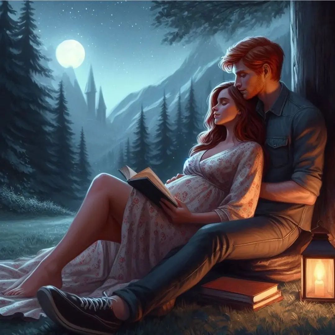 Штучний інтелект показав, як могли б виглядати герої "Гаррі Поттера" (фото)