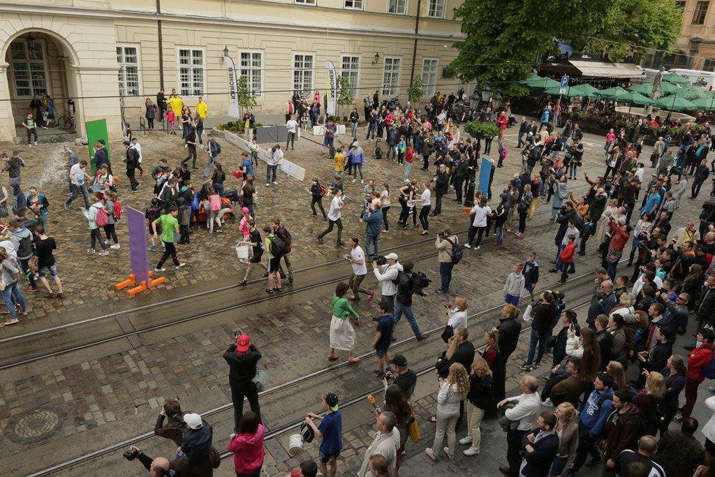 Обливной понедельник 2023. Главные традиции в Украине второго дня пасхальных праздников