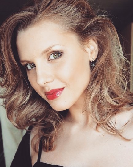 Російську акторку не пустили в Україну і заборонили в'їзд на три роки