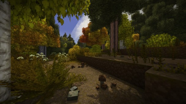 15 игр в духе Minecraft, которые захватят ваше воображение