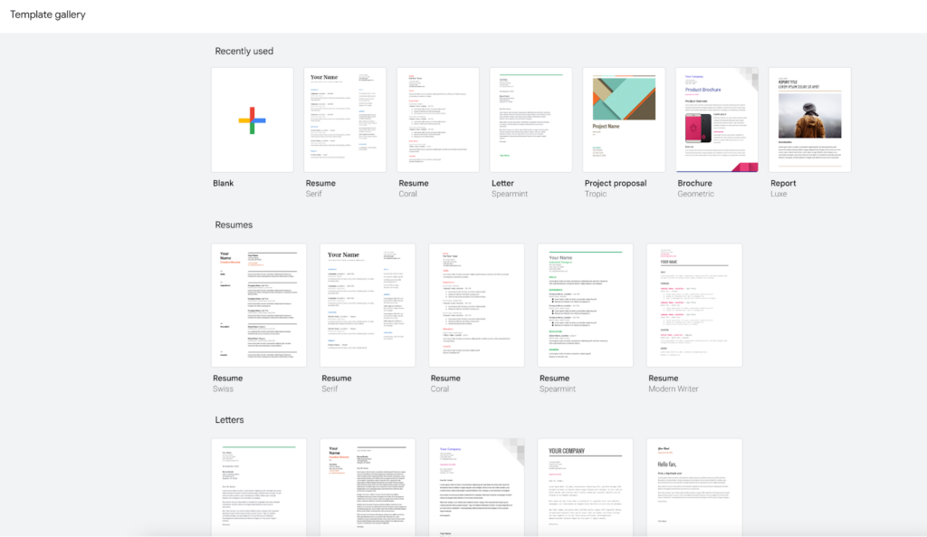 16 скрытых возможностей Google Docs, которые улучшат вашу работу с текстами