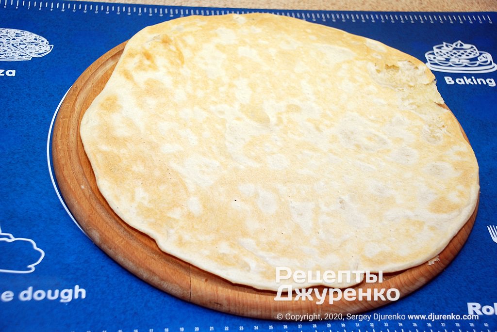 Кулінар розкрив секрет справжнього листкового тіста: запам'ятайте просте правило!