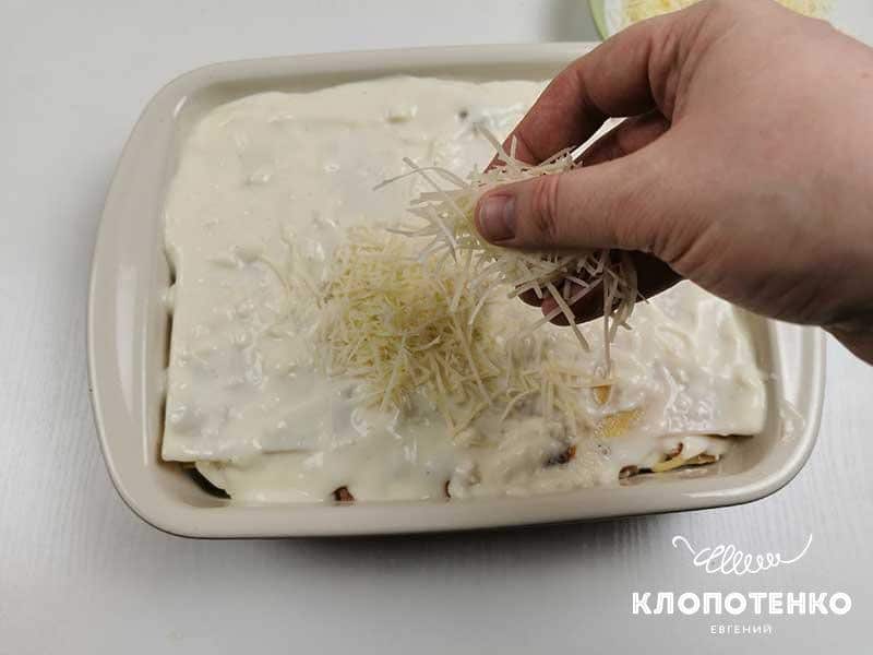 Клопотенко розповів українцям, як без мороки приготувати справжню лазанью