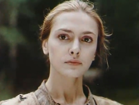 Ольга Сумская 20 и 40 лет назад: на этих фото актрису сложно узнать