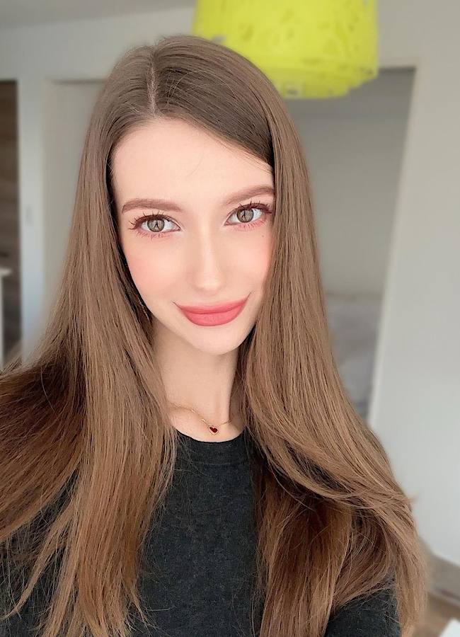 Конкурс "Мисс Япония" выиграла украинка Каролина Шейно (фото, видео)