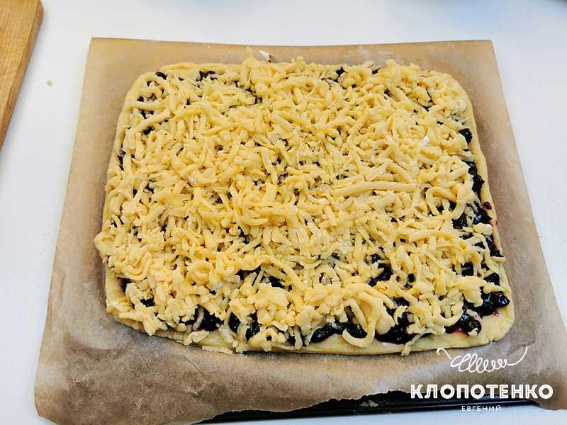 Клопотенко дал рецепт вкуснейшего тертого пирога, добавив секретный ингредиент