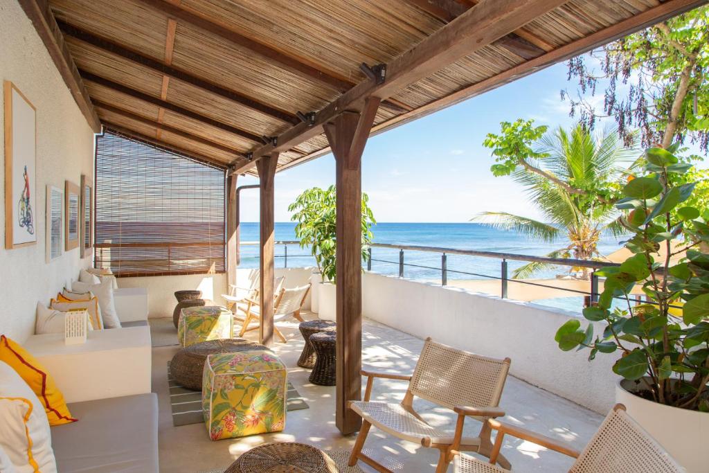 Не только роскошные виллы. Как остров Маврикий превратился в локацию для недорогого отдыха