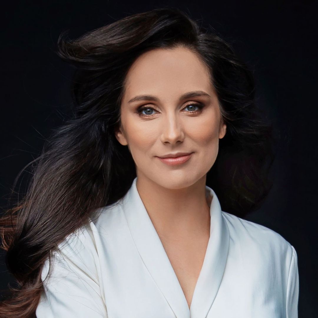 Як зараз виглядає та чим займається Юлія Руднєва - переможниця "Фабрики зірок-4" (фото)