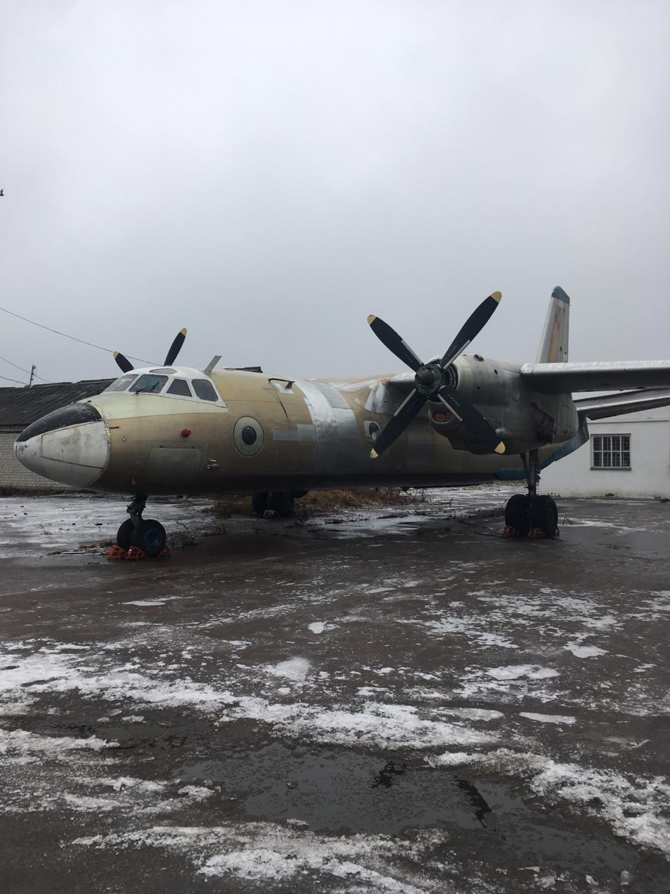 В Україні розпродають літаки: скільки коштують і як виглядають (фото)