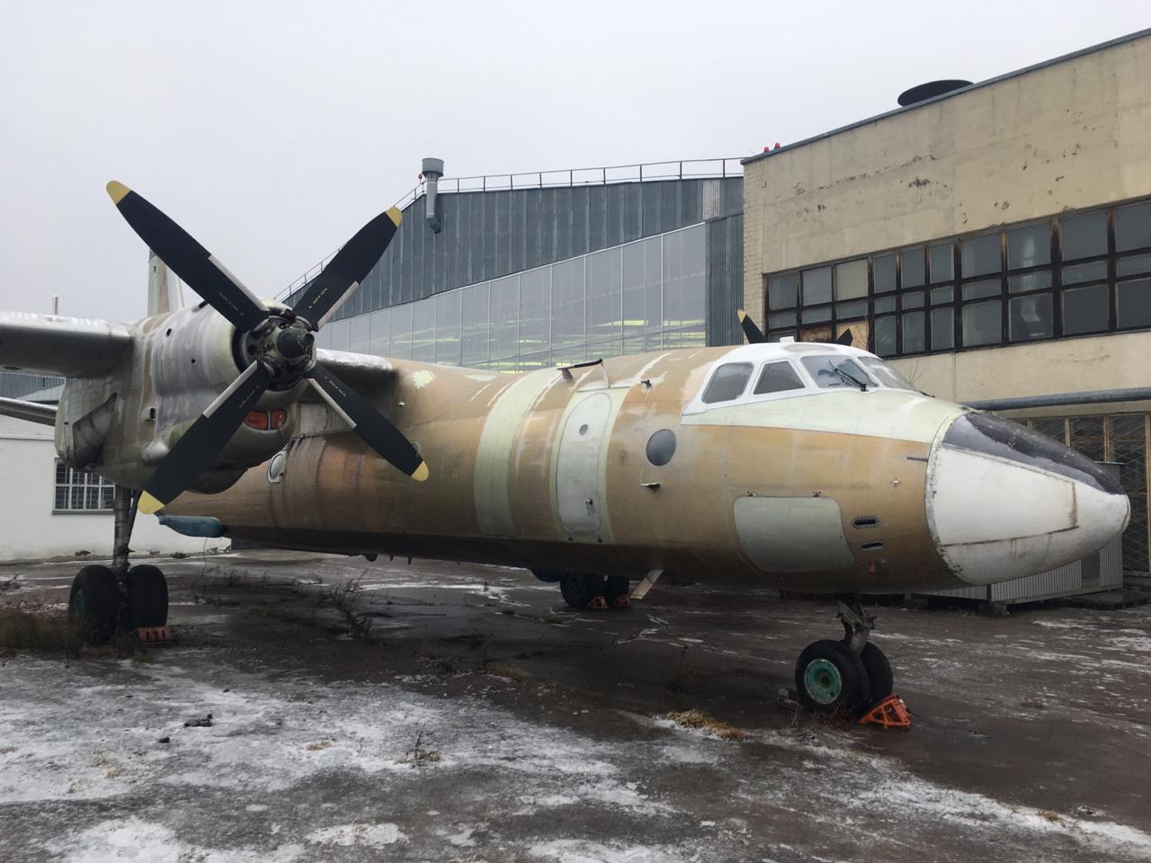 В Україні розпродають літаки: скільки коштують і як виглядають (фото)