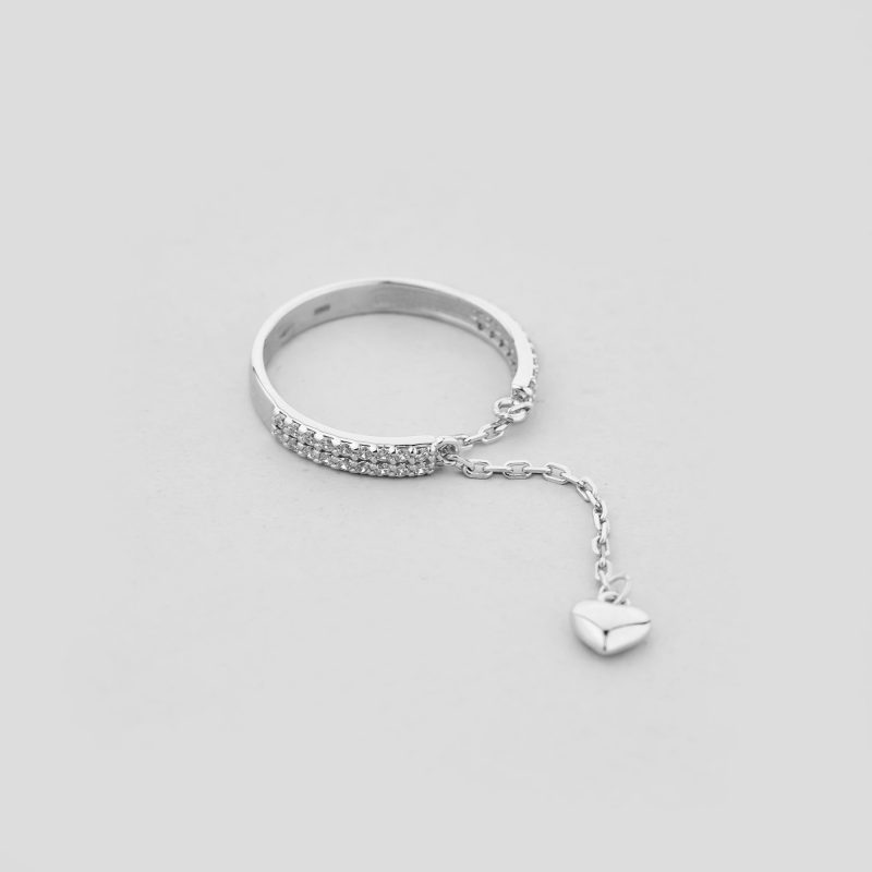 15 ювелірних прикрас українських брендів, які скажуть "я тебе кохаю" без слів