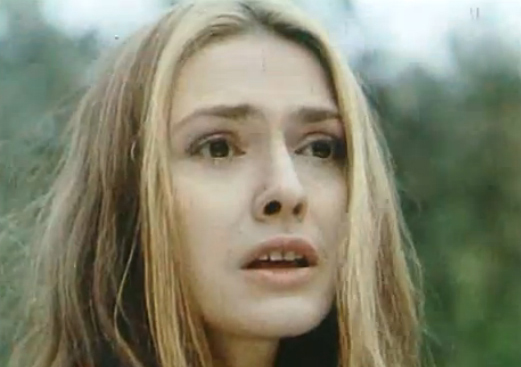 Ольга Сумская 20 и 40 лет назад: на этих фото актрису сложно узнать