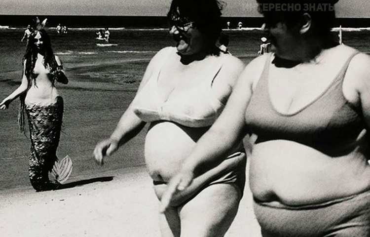 Эти подпольные фото из СССР продали иностранцам почти за 4 млн: только взгляните на них!