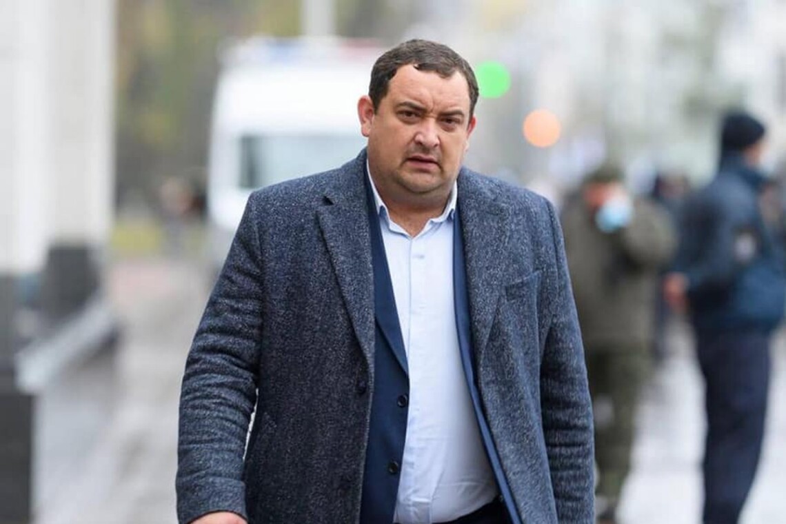 Сергій Кузьміних: Аптека – це заклад охорони здоров'я, а не магазин на кожному кроці