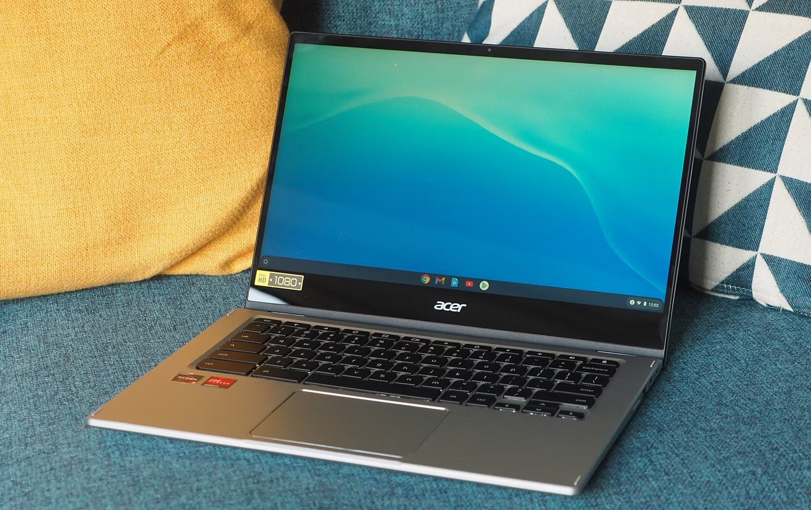 Навчайтеся в кайф. 7 кращих ноутбуків для студентів та школярів у 2024 році