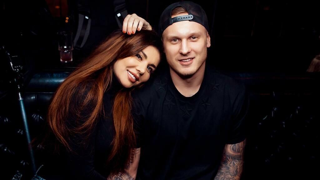 "Жила в пеклі": Сєдокова зробила заяву про Яніса Тімму після його смерті