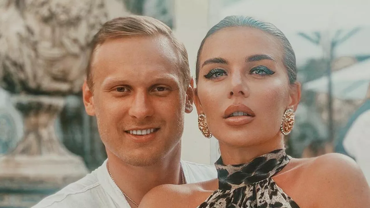 Кто такая Анна Седокова, кем были ее мужчины и что связывает ее с Украиной