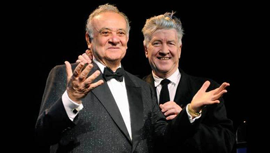 Пішла епоха: помер композитор, який написав музику до легендарного серіалу "Твін Пікс"