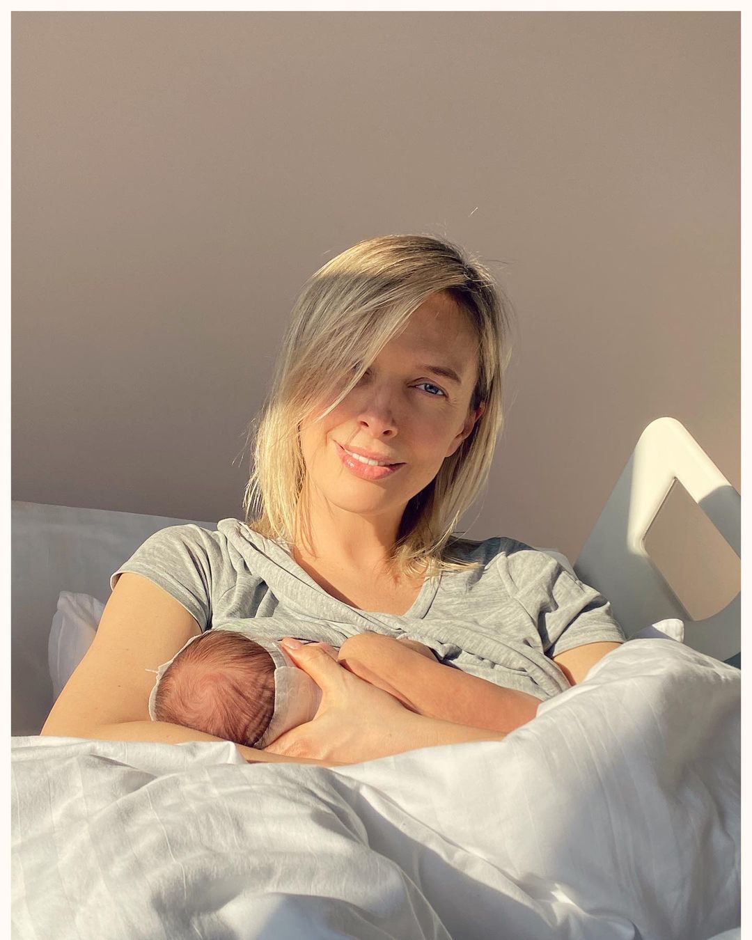 "Ми ніколи не перетиналися": Василіса Фролова розповіла про чоловіка та де він працює