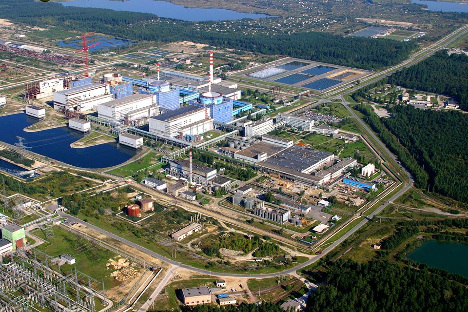 Достройка Хмельницкой АЭС: разбираем ключевые факты