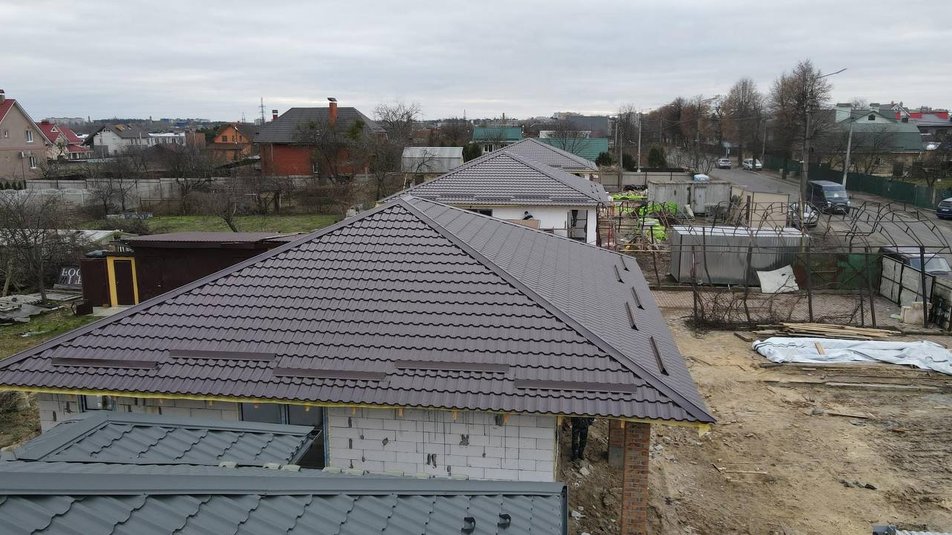 Дивіться, якою стане Бородянка після відбудови: візуалізація від архітекторів (відео)