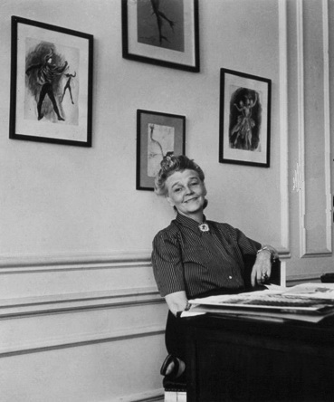 Спасла украинскую вышивку от "советов" и получила "Оскар". Удивительная история жизни Варвары Каринской