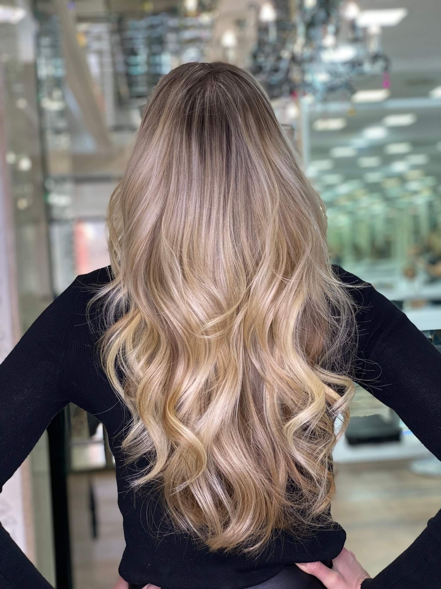 В какой цвет красить волосы: стилисты назвали тренды этой осени