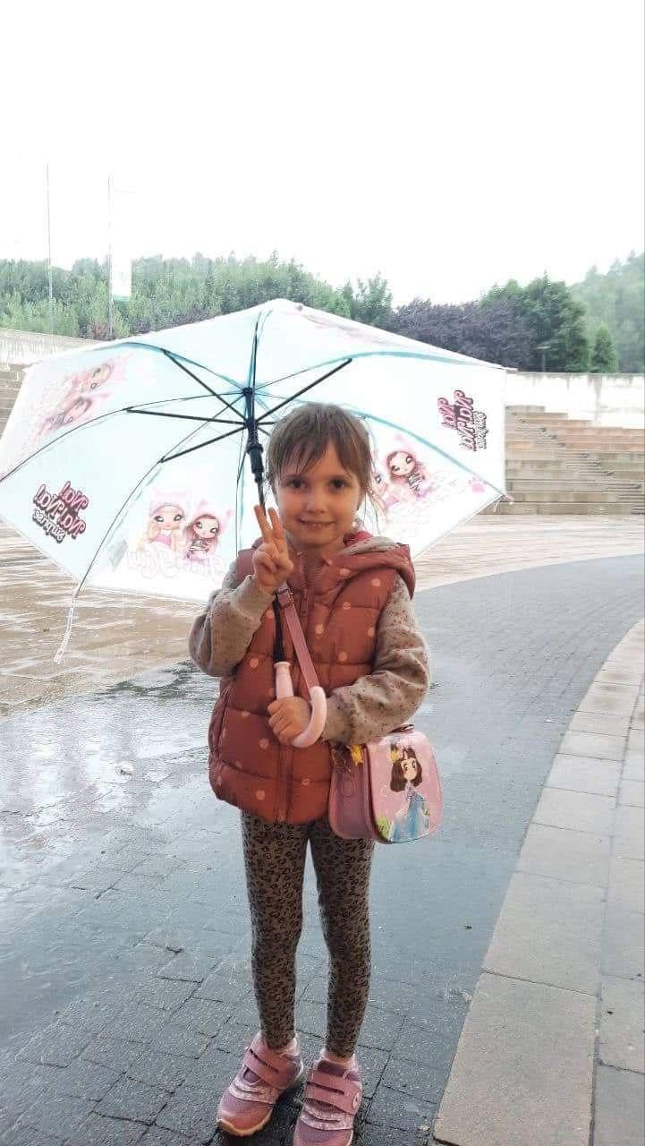 Вода с плесенью, каша с тараканами и били по ребрам: военный медик Вика Обидина о 165 днях плена