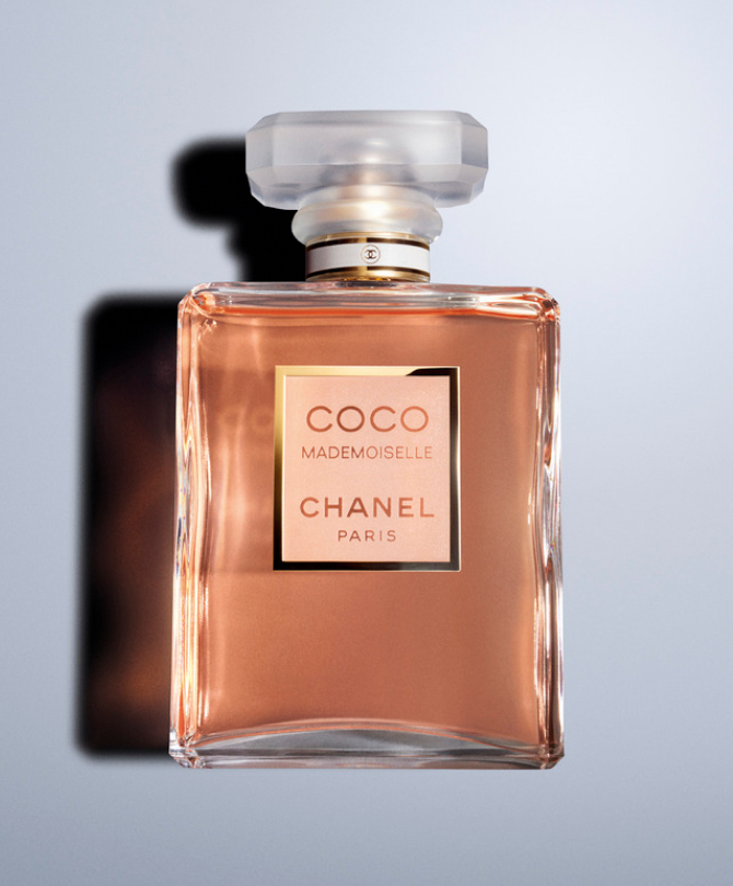 Топ-10 жіночих парфумів, які ніколи не вийдуть з моди