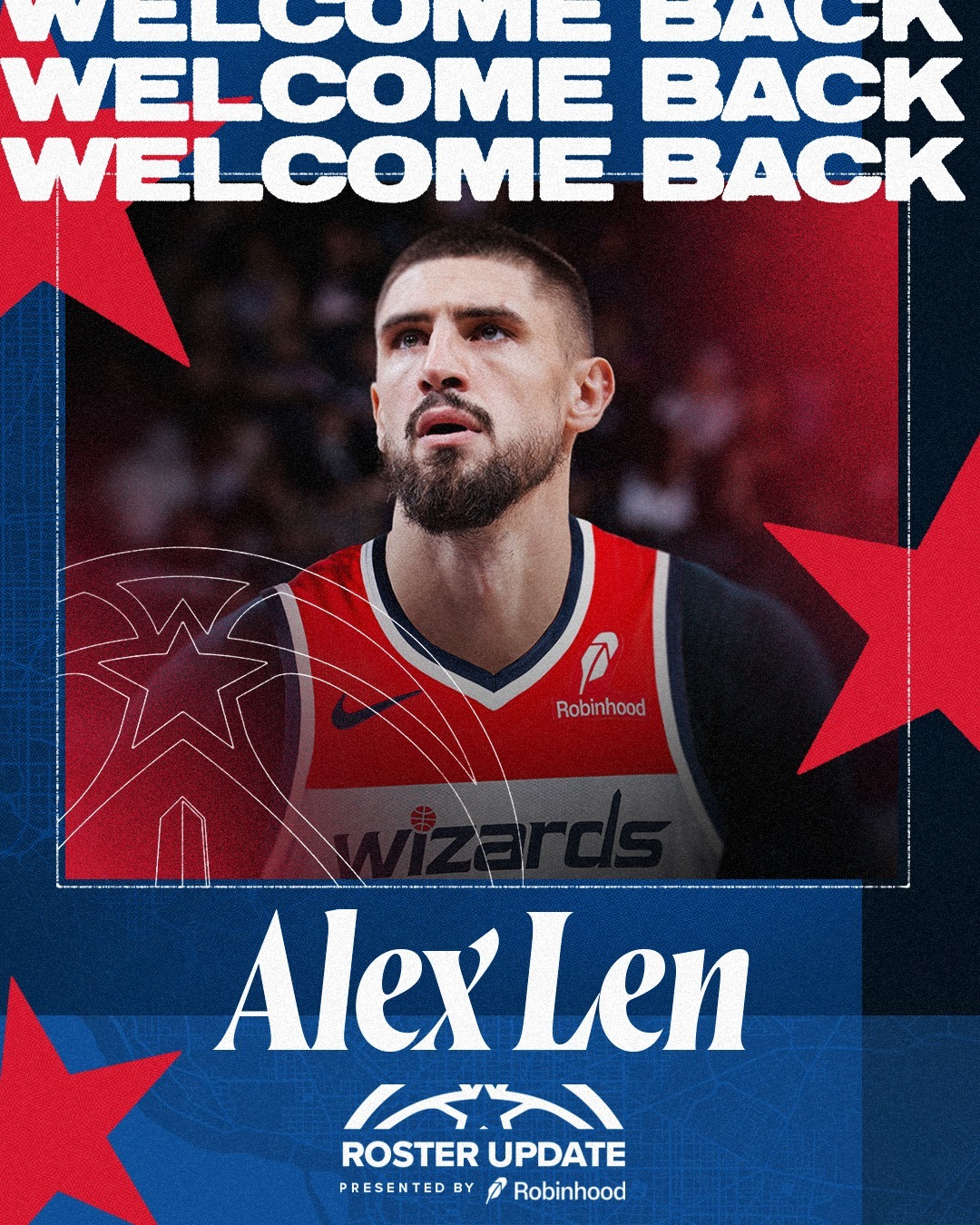 Лень знову став "чарівником": українця обміняли в найгіршу команду НБА