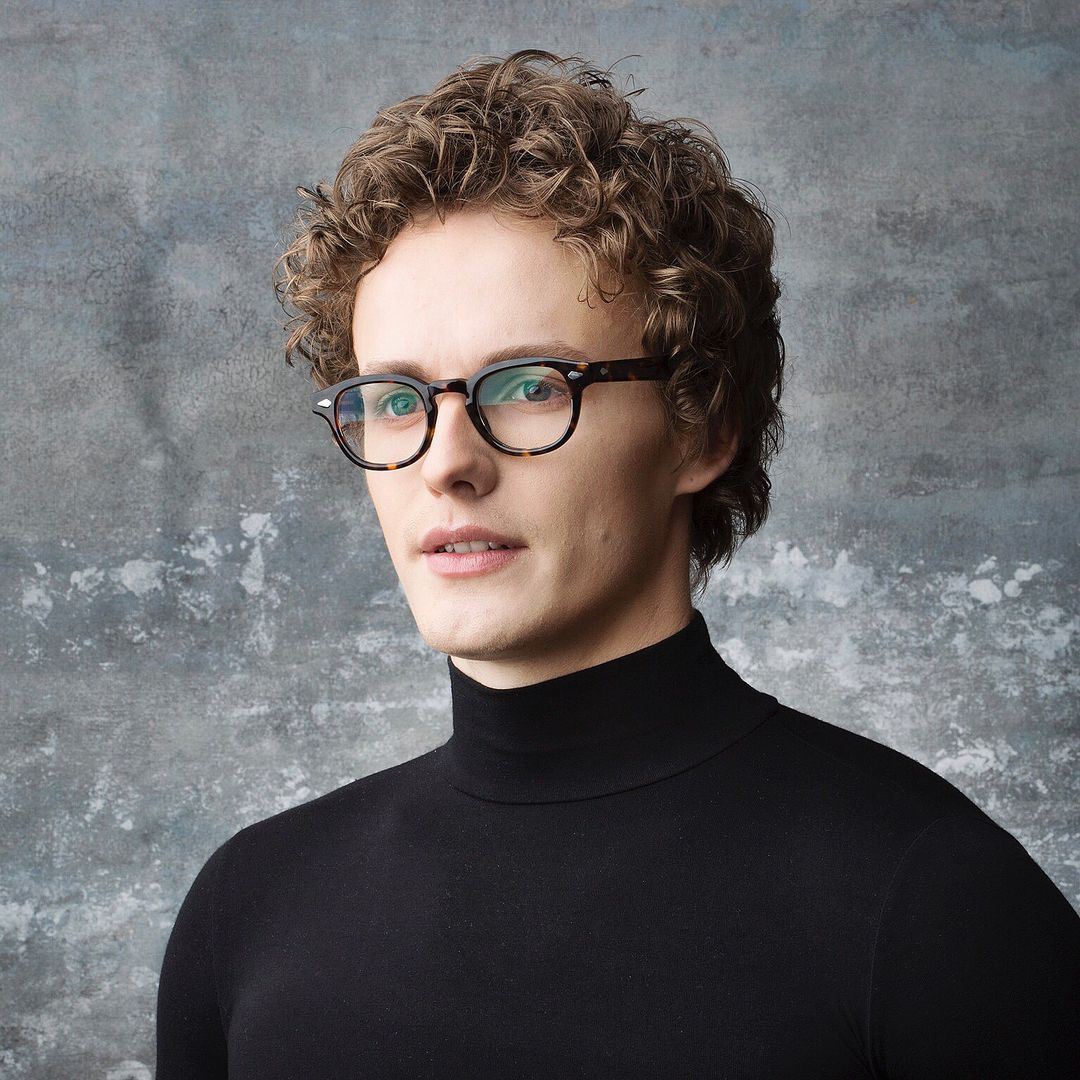 Где сейчас и как выглядит победитель "Фабрики звезд-4" Алексей Матиас (фото)