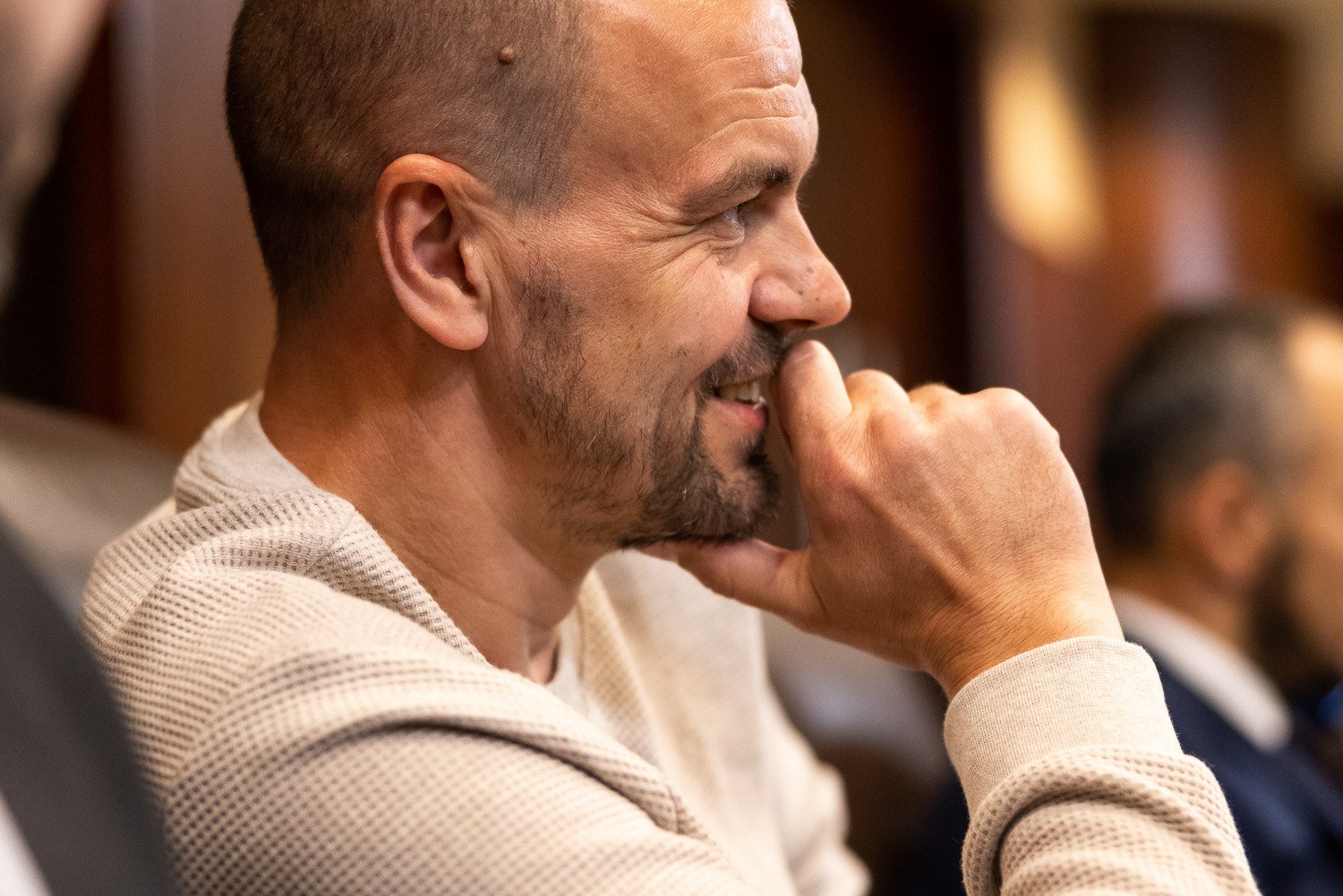 Командири "Азов" зустрілися з рідними у Туреччині: неймовірно зворушливі фото та відео