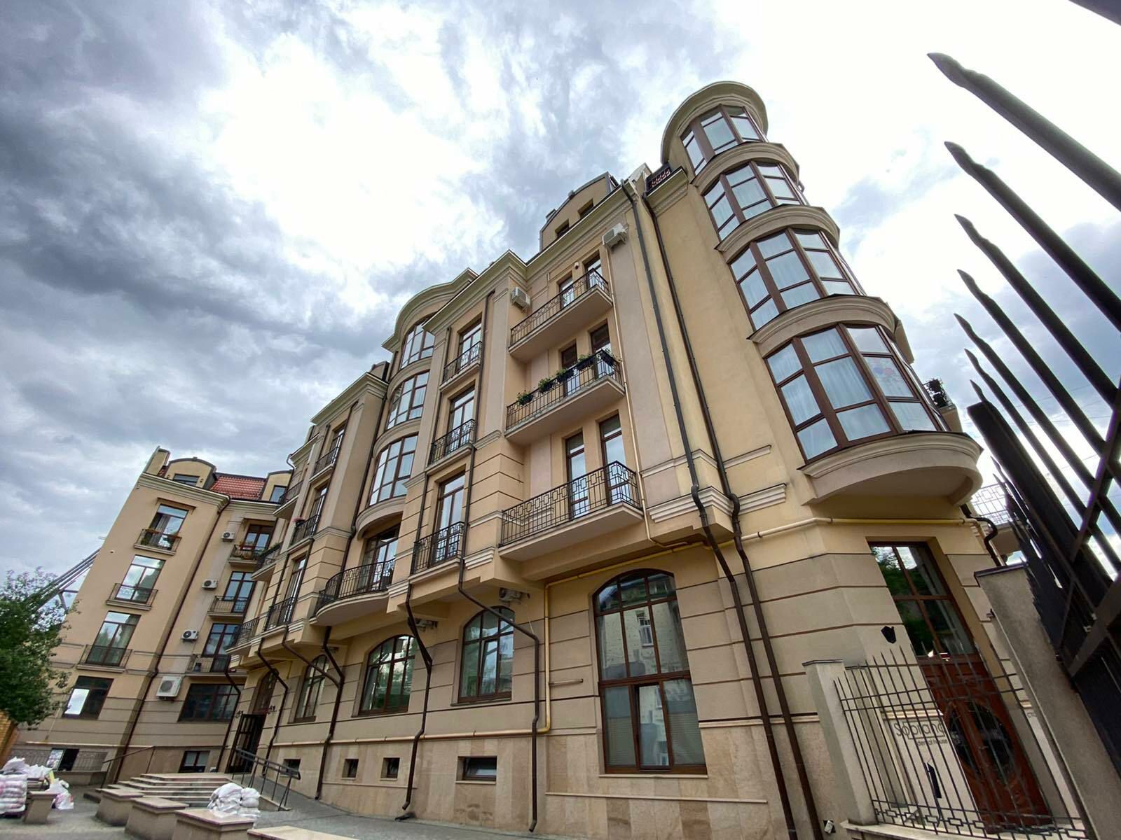 Во Львове сдают квартиру за 5,5 тысяч долларов: что в ней особенного (фото)