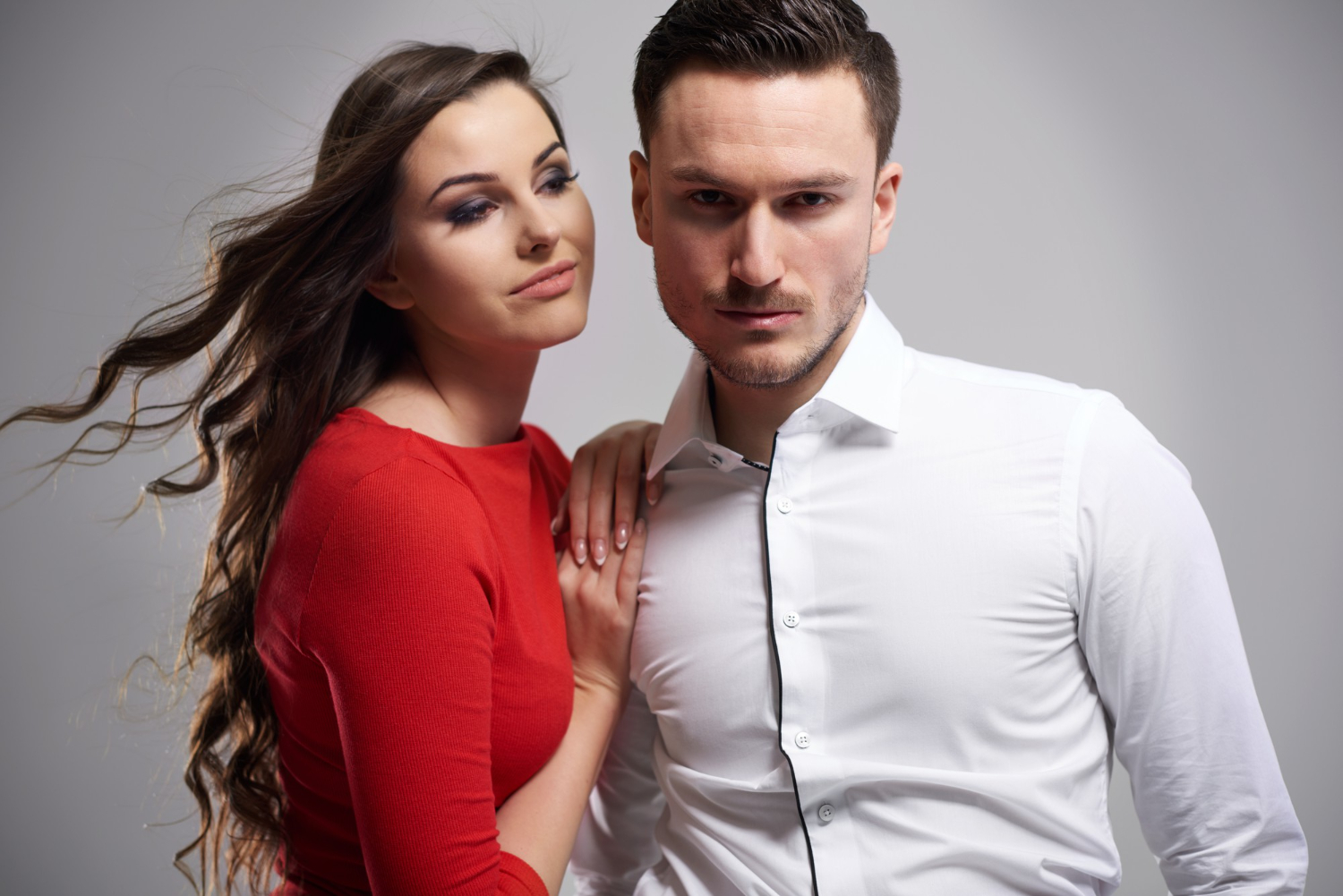 Психолог сказав, як жінкам навчитися приваблювати чоловіків (відео)