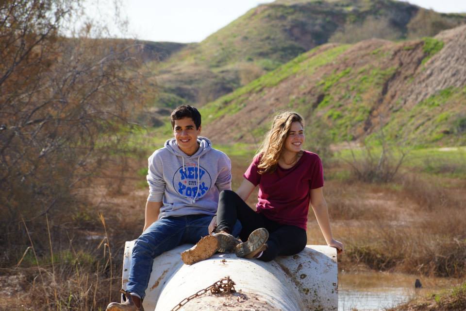 ХАМАС обломал зубы о 25-летнюю израильтянку. Ее представят к награде за спасение кибуца Нир-Ам