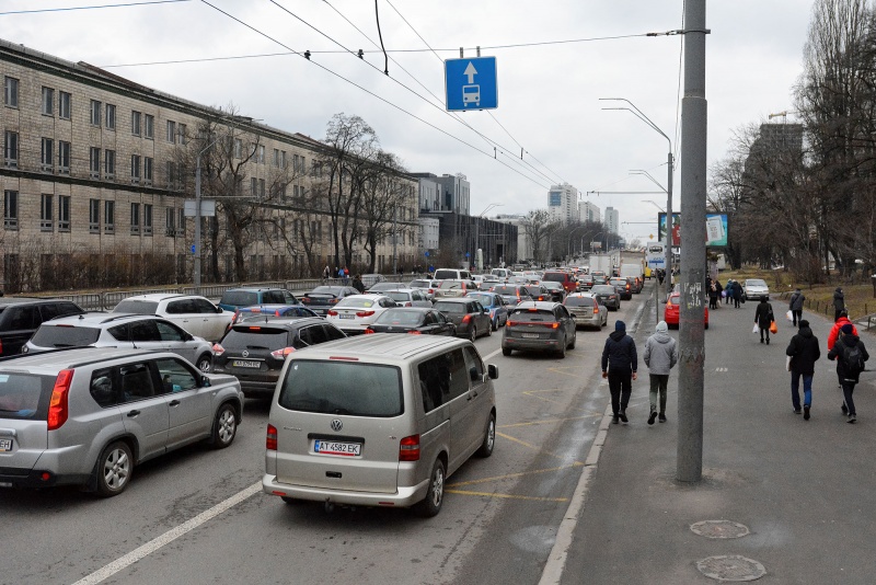 1000 днів болю, поту та опору. Що пережили українці за час війни з Росією