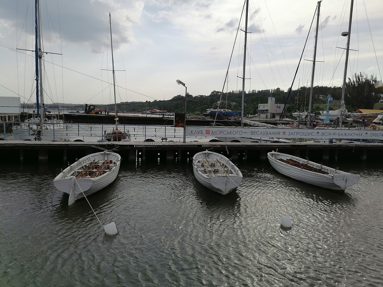 Впечатляющие перемены. Как Мариуполь превращается в популярный туристический город