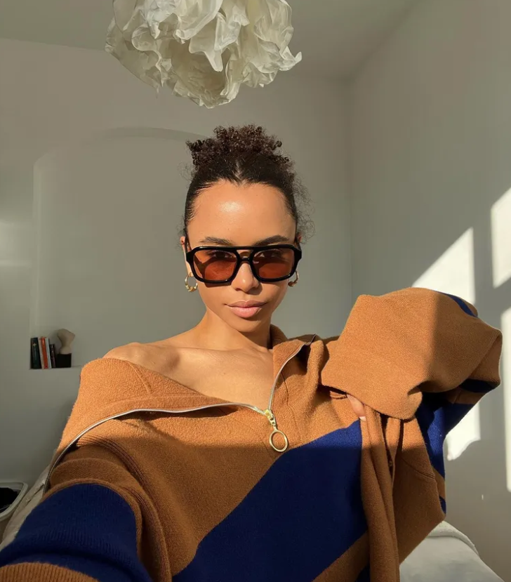 Тепло і стильно: 12 ідеальних светрів для цієї зими