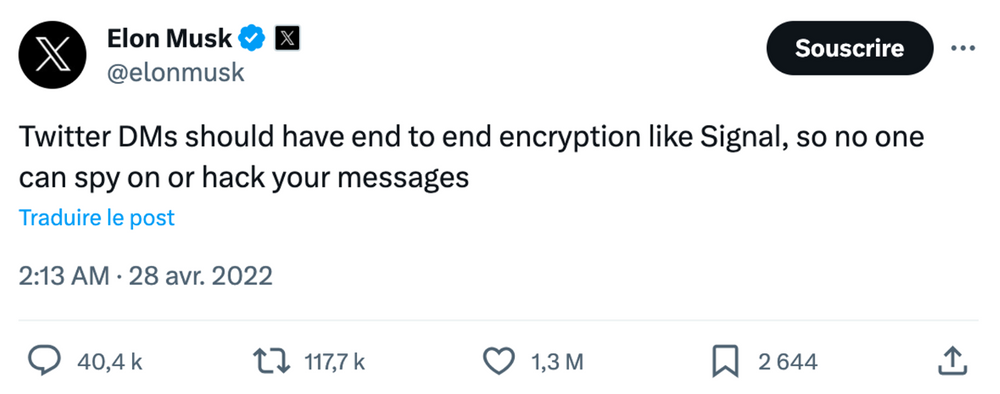 8 преимуществ сквозного шифрования в приложениях, которые изменят ваш взгляд на безопасность
