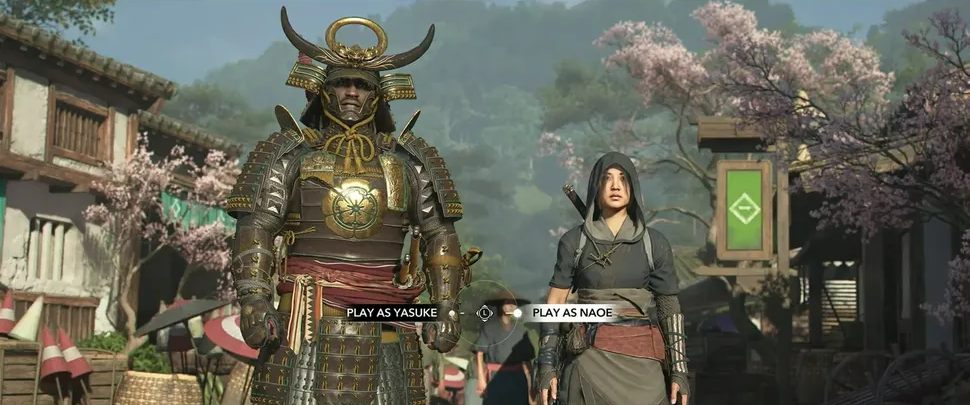 Погружение в феодальную Японию. Что известно о долгожданной игре Assassin’s Creed Shadows уже сейчас