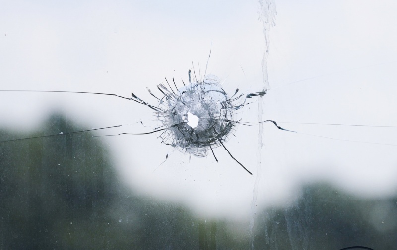 "Трибунал для Путіна". Як під Києвом збирають історії про жертви російських військових